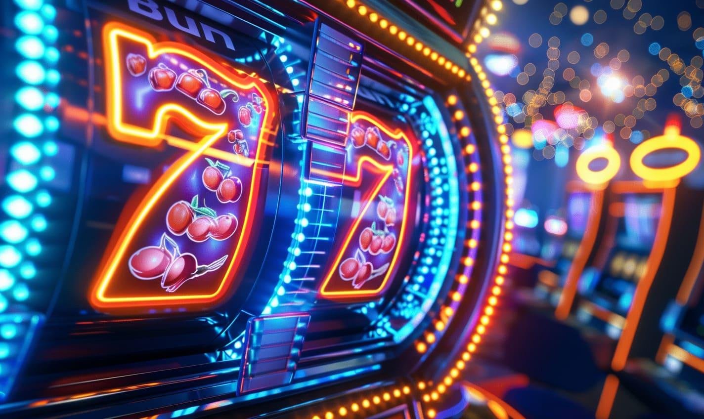 pak arcade