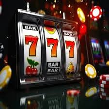 pak arcade