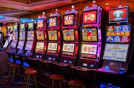 pak arcade