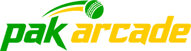 Pak Arcade